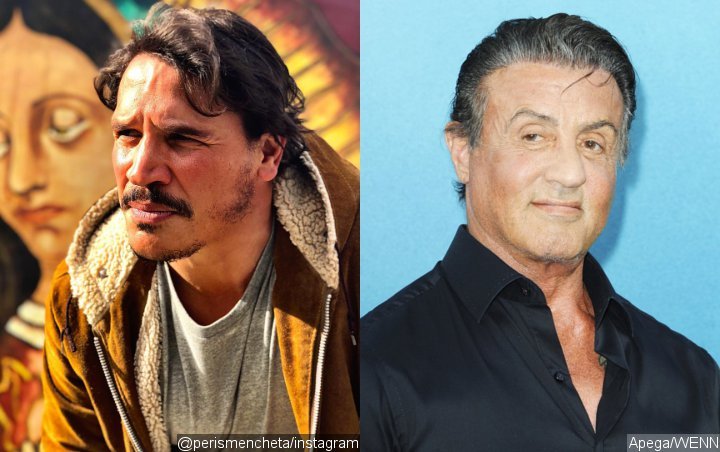 Sergio Peris-Mencheta to Clash With Sylvester Stallone in 'Rambo 5'