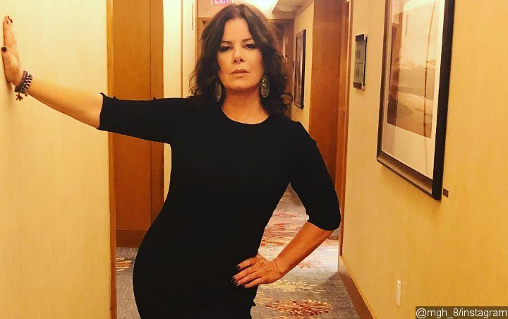 Marcia Gay Harden to Be Abusive Mother in 'Love You to Death'