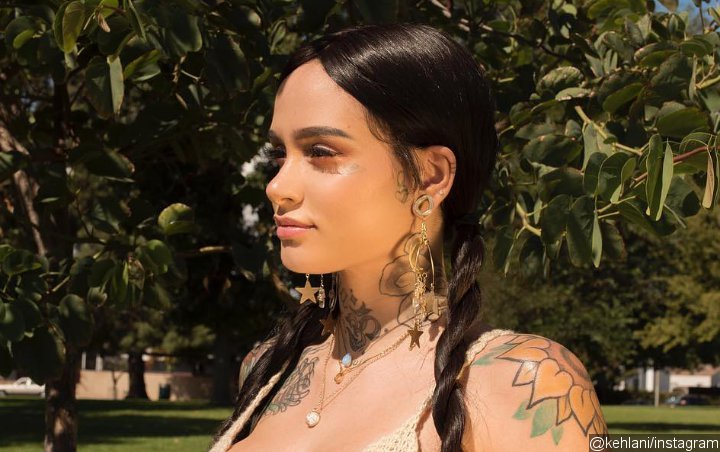 Kehlani 'So Honored' to Be Pregnant After 'Very Traumatic' Experience