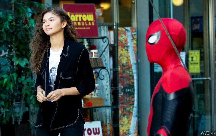 View Far From Home Mj Gif