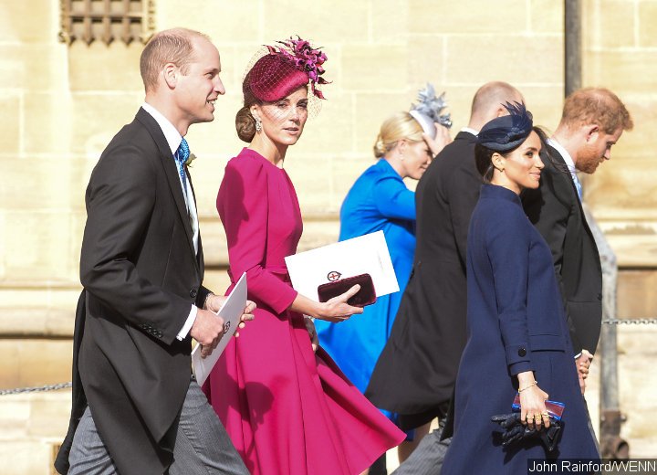 Other Royal Couples