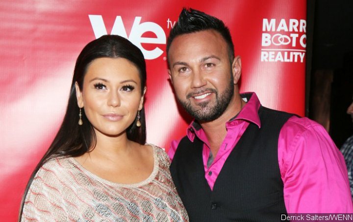 JWoww and Roger Mathews Show Sign of Reconciliation With Romantic Date on Wedding Anniversary