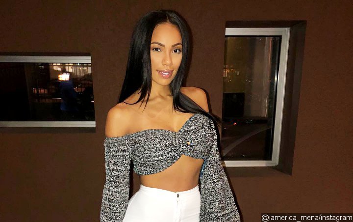 Erica Mena Taken Into Police Custody After Heated Fight With Boyfriend