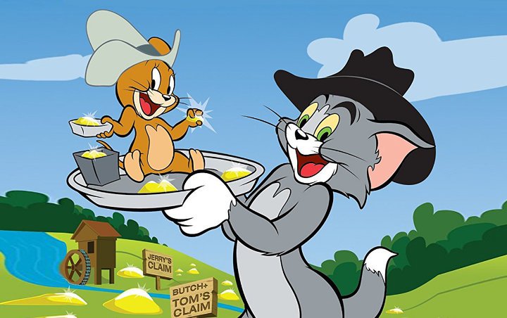 'Tom and Jerry' Live-Action Hybrid Movie Put on Fast Track