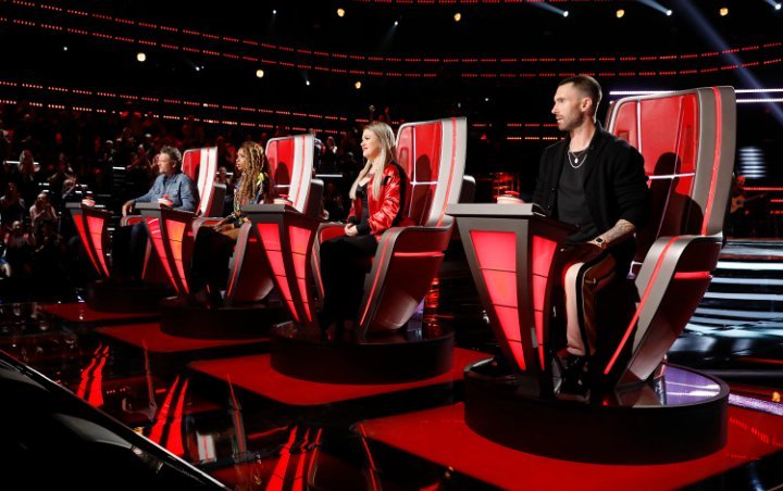 'The Voice' Battle Rounds Recap: The Best Duet of the Night Earns Standing Ovation