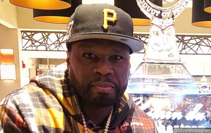 50 Cent Free From Defamation Lawsuit From Hip-Hop Website