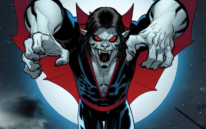 'Spider-Man' Spin-Off 'Morbius' Villain Is Familiar Character With a Twist
