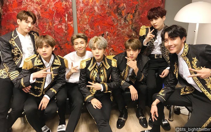 BTS Seals Their Future for Another 7 Years With Contract Renewal, Fans
