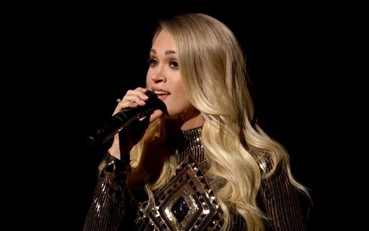 CMT Artists of the Year 2018: Carrie Underwood Leads Classic Country Tribute