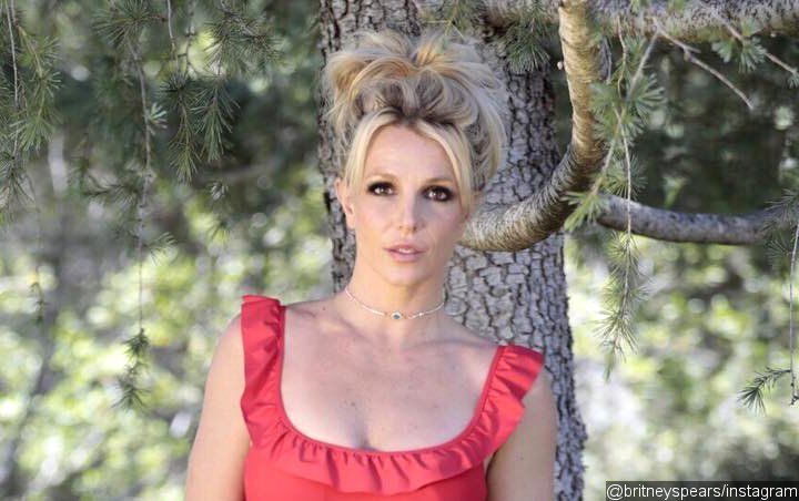 Britney Spears' New Las Vegas Residency to Kick Off in Early 2019