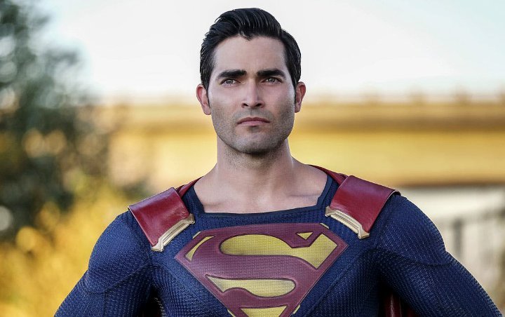 Report: Superman TV Series Is Coming to The CW