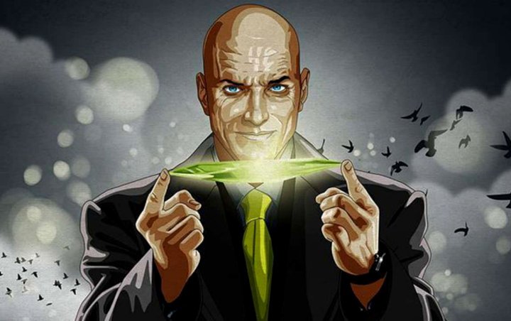 Lex Luthor Coming to National City in Season 4 of 'Supergirl'