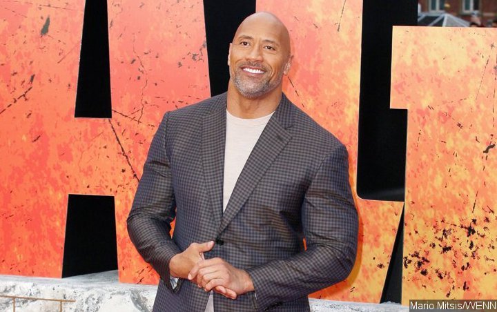 Dwayne Johnson