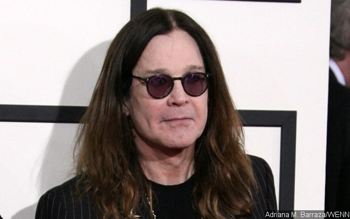 ozzy osbourne death jokes