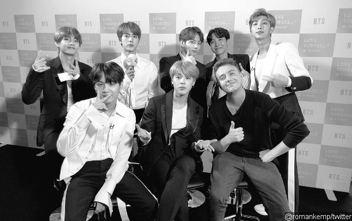 Radio Host Cleared of Racism for On-Air Attack on BTS