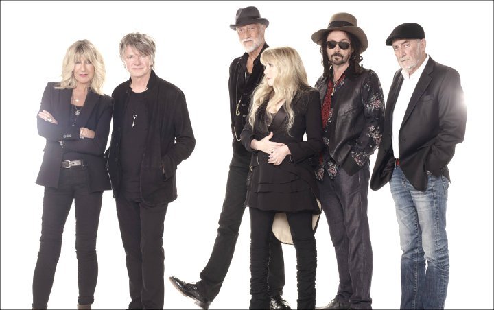 Fleetwood Mac Adds Three European Dates to 2019 Tour 