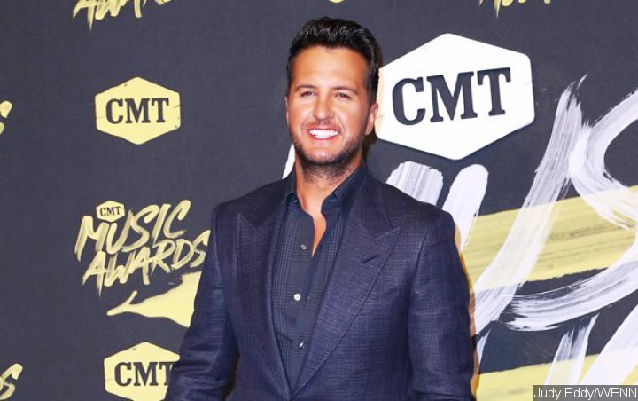 Luke Bryan's Mother Breaks Down at Sight of Hurricane Destroyed Home.