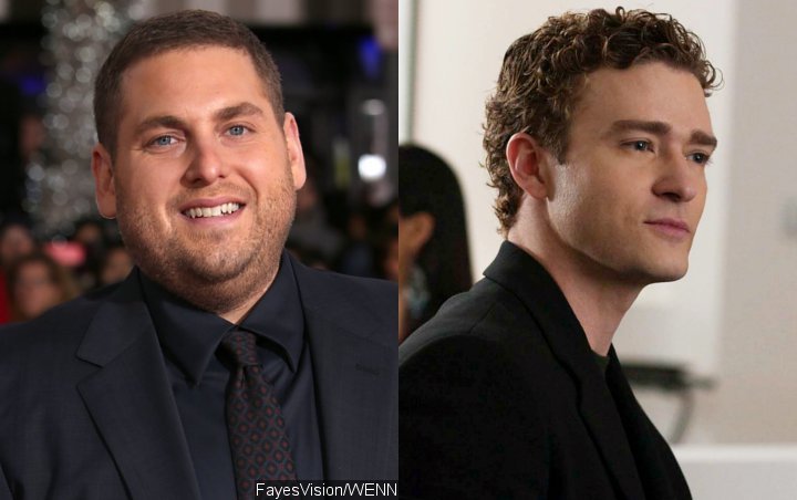 Jonah Hill Still Feels 'So Bummed' for Losing 'Social Network' Role to Justin Timberlake