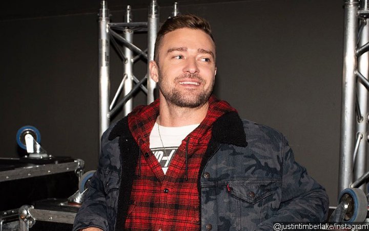 Justin Timberlake Reschedules Canceled New York Gig to His Birthday