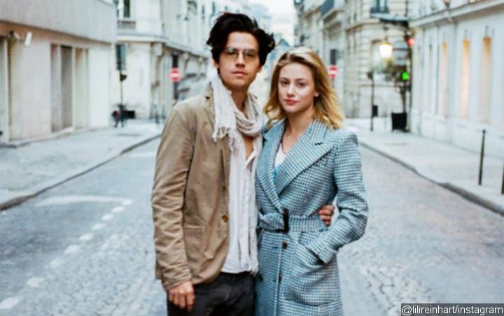 Lili Reinhart Takes Offense for Being Referred To as Cole Sprouse's Girlfriend