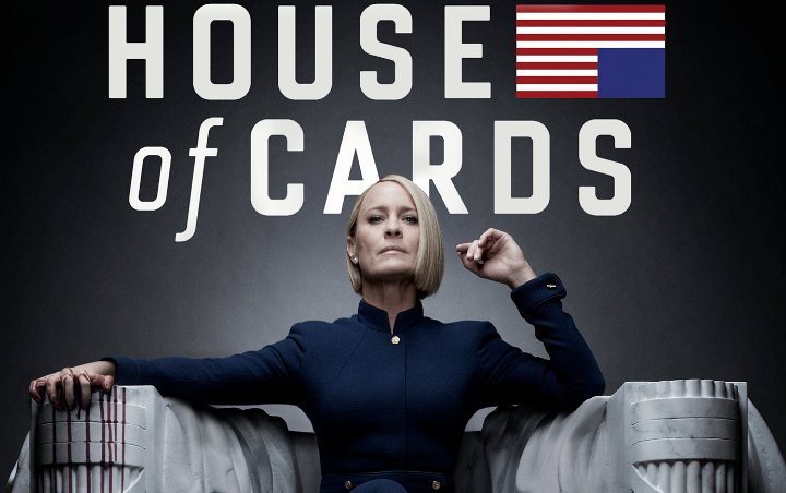 'House of Cards' Cast Back Out of 'Megyn Kelly Today' After Blackface Controversy