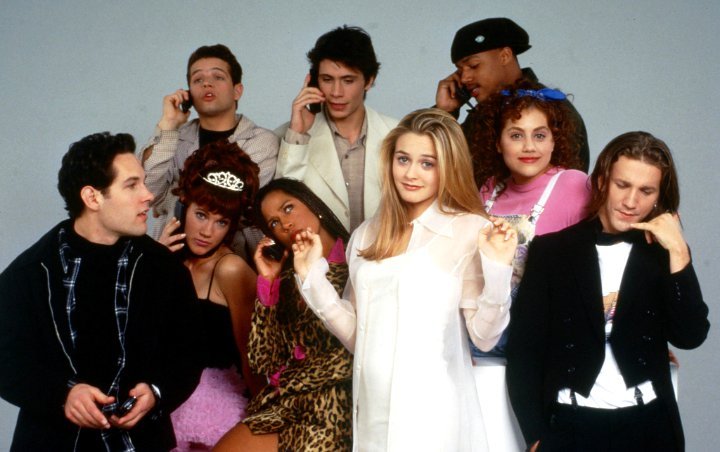 'Girls Trip' Writer Is 'Crazy Excited to Reboot 'Clueless'