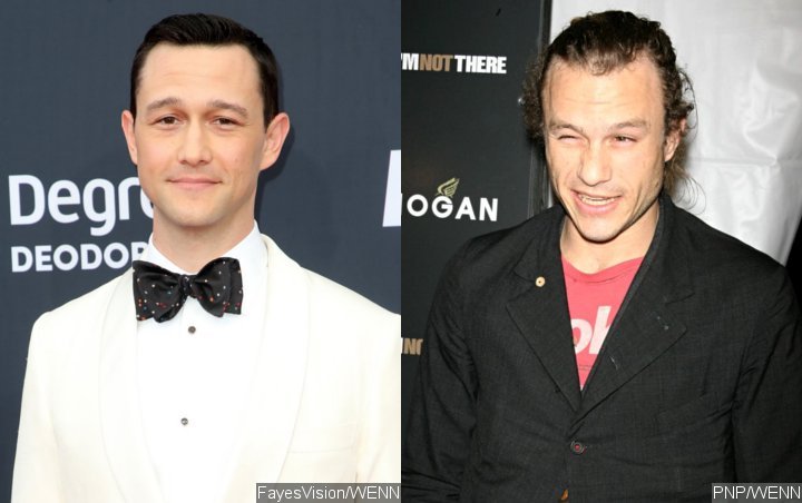 Joseph Gordon-Levitt Shares Memory of Late Heath Ledger in Throwback Post