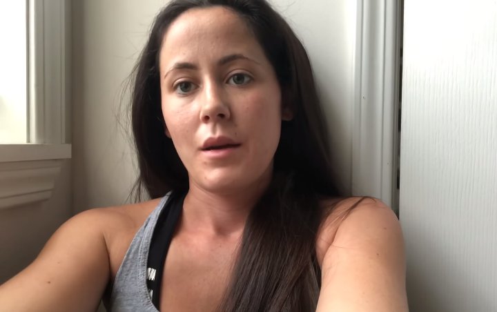 Jenelle Evans Holds Firm She's Not in Abusive Relationship After Assault Allegations