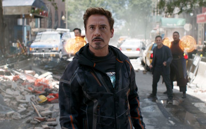 New 'Avengers 4' Theory Suggests Tony Stark Will Make Big Sacrifice to Beat Thanos