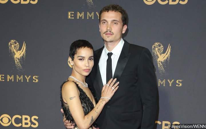 zoe kravitz engaged 2018 engaged zoe kravitz shares details of sweatpants proposal zoe kravitz engaged 2018 engaged zoe kravitz shares details of sweatpants proposal