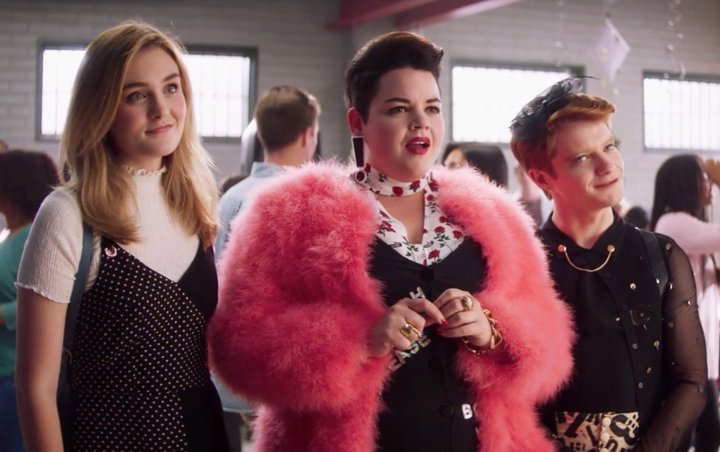 Controversial 'Heathers' Episodes Removed After Pittsburgh Synagogue Shooting