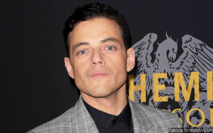 Rami Malek Reacts to Awkward Viral Video of Him Turning Down a Fan's ...