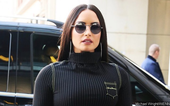 Demi Lovato Has No Plan to Get Out of Rehab Soon Despite 90 Days of Sobriety