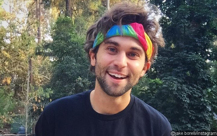 Grey's Anatomy' Star Jake Borelli Comes Out as Gay Thanks to Recent Episode