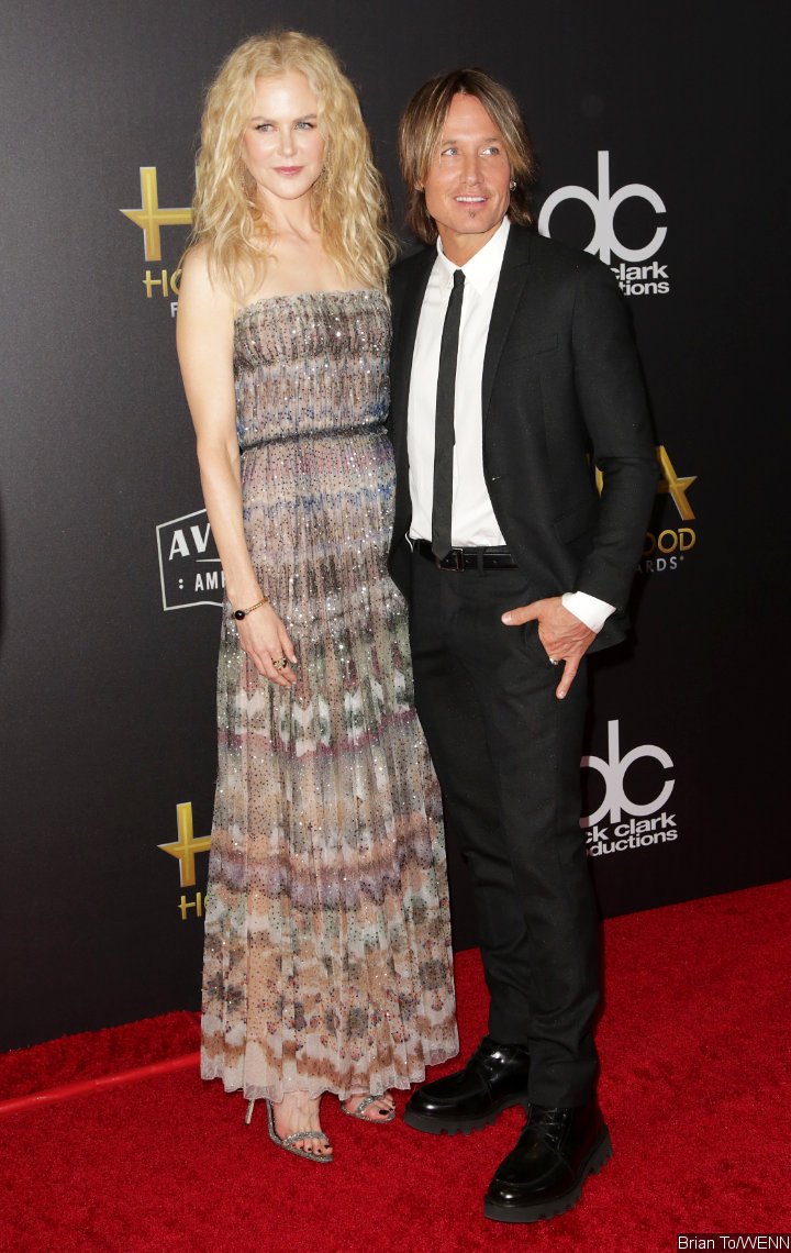 2018 Hollywood Film Awards