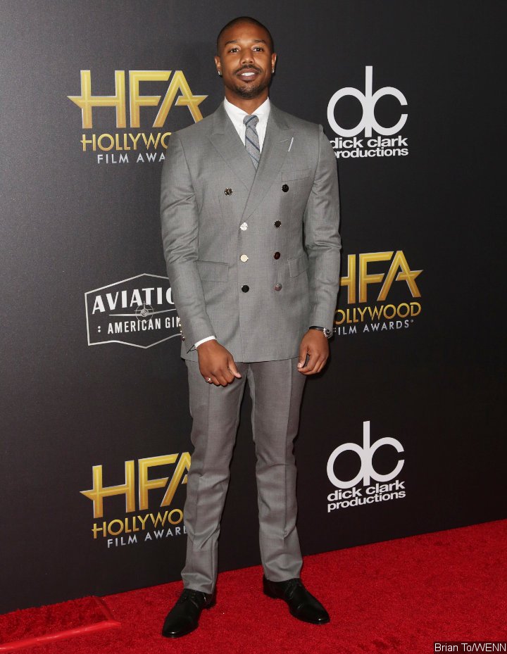 2018 Hollywood Film Awards