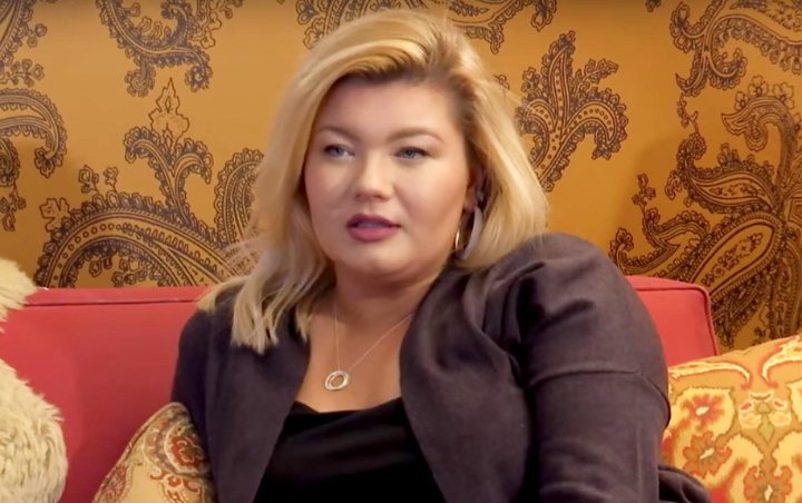Amber Portwood Hints at 'Teen Mom OG' Exit Due to 'Heartache' and 'Pain'