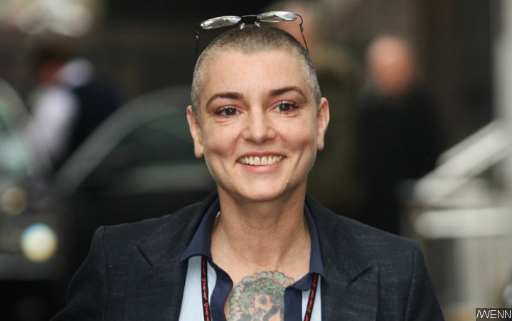 Sinead O'Connor Suggests 'Poor Americans' to Fire President Donald Trump in Twitter Rant