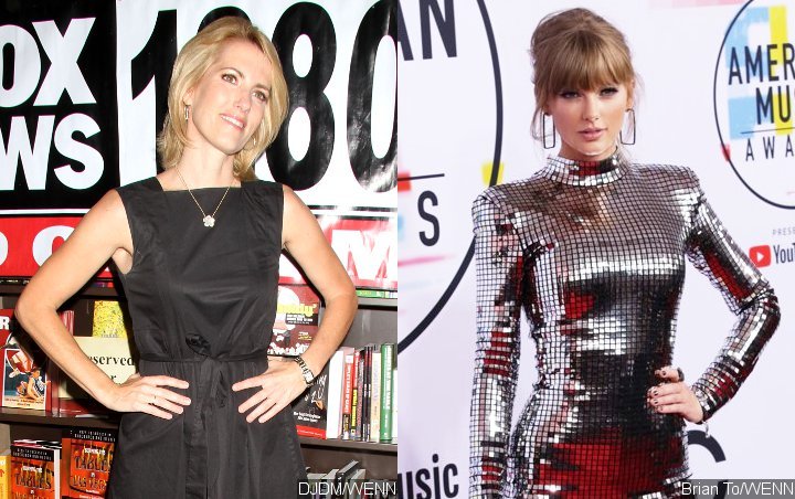 Laura Ingraham Shamed for 'Childish' Tweet to Taylor Swift After Tennessee Democrat's Loss