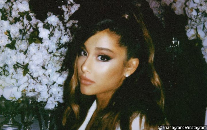 Ten of Ariana Grande's Unreleased Songs Leak Online