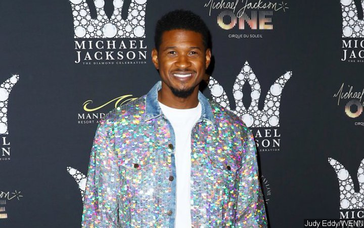 Usher Sparks Romance Rumor With a Reality Star Following Grace Miguel Split