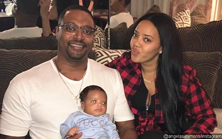Alleged Killer of Angela Simmons' Ex-Fiance Turns Himself In but Denies Shooting Allegations