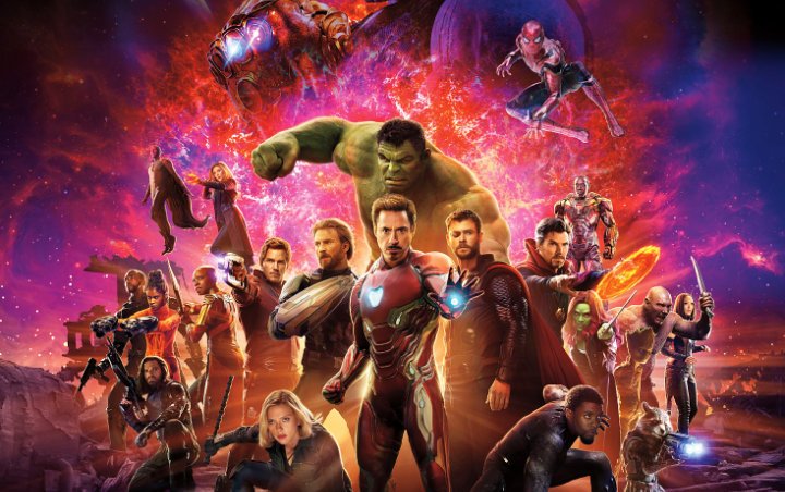 'Avengers 4' Is Marvel's Longest Movie Ever, but That Could Change