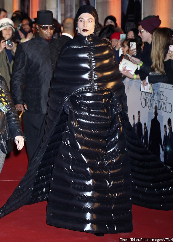 Is That Ezra or Pupa?
