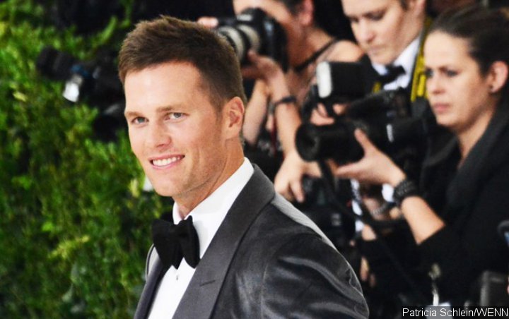 Tom Brady 
