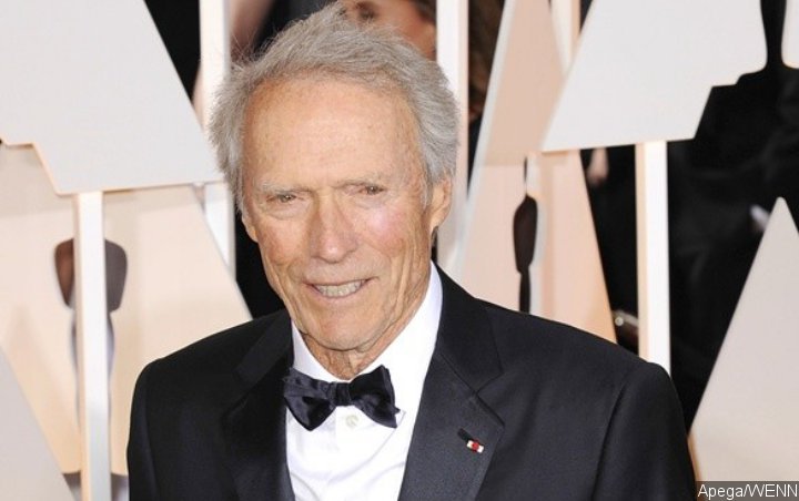 Clint Eastwood