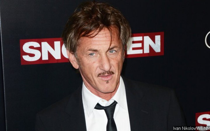 Sean Penn