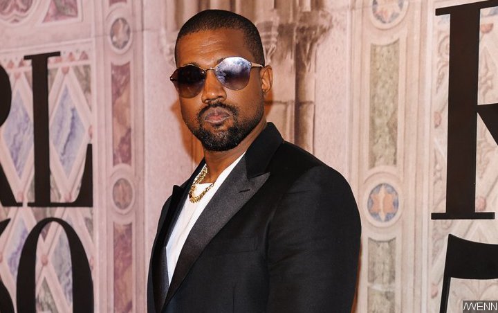 Kanye West