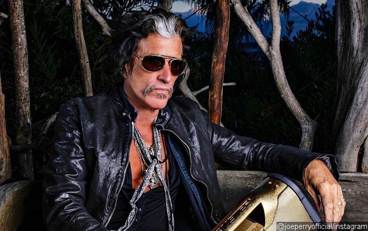 Joe Perry Remains Hospitalized Post-Backstage Collapse at Concert