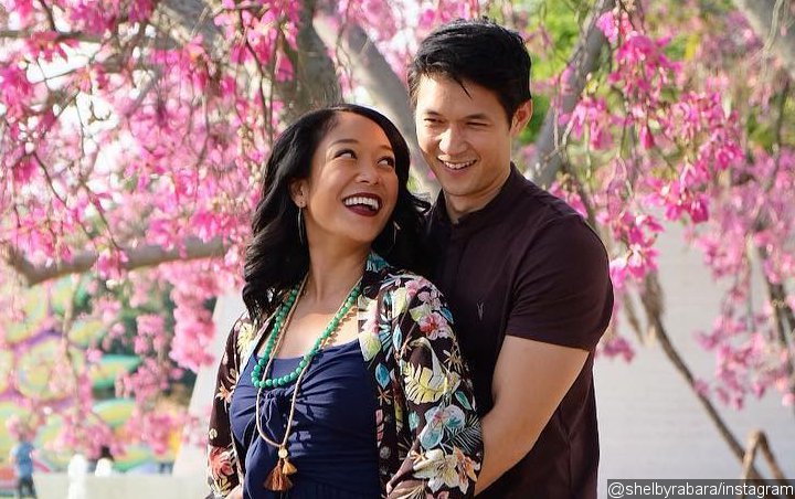 Harry Shum Jr.'s Wife Pregnant With Their First Child